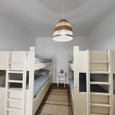 Apartamento Casa Rosabella Caleta de Sebo Extérieur photo