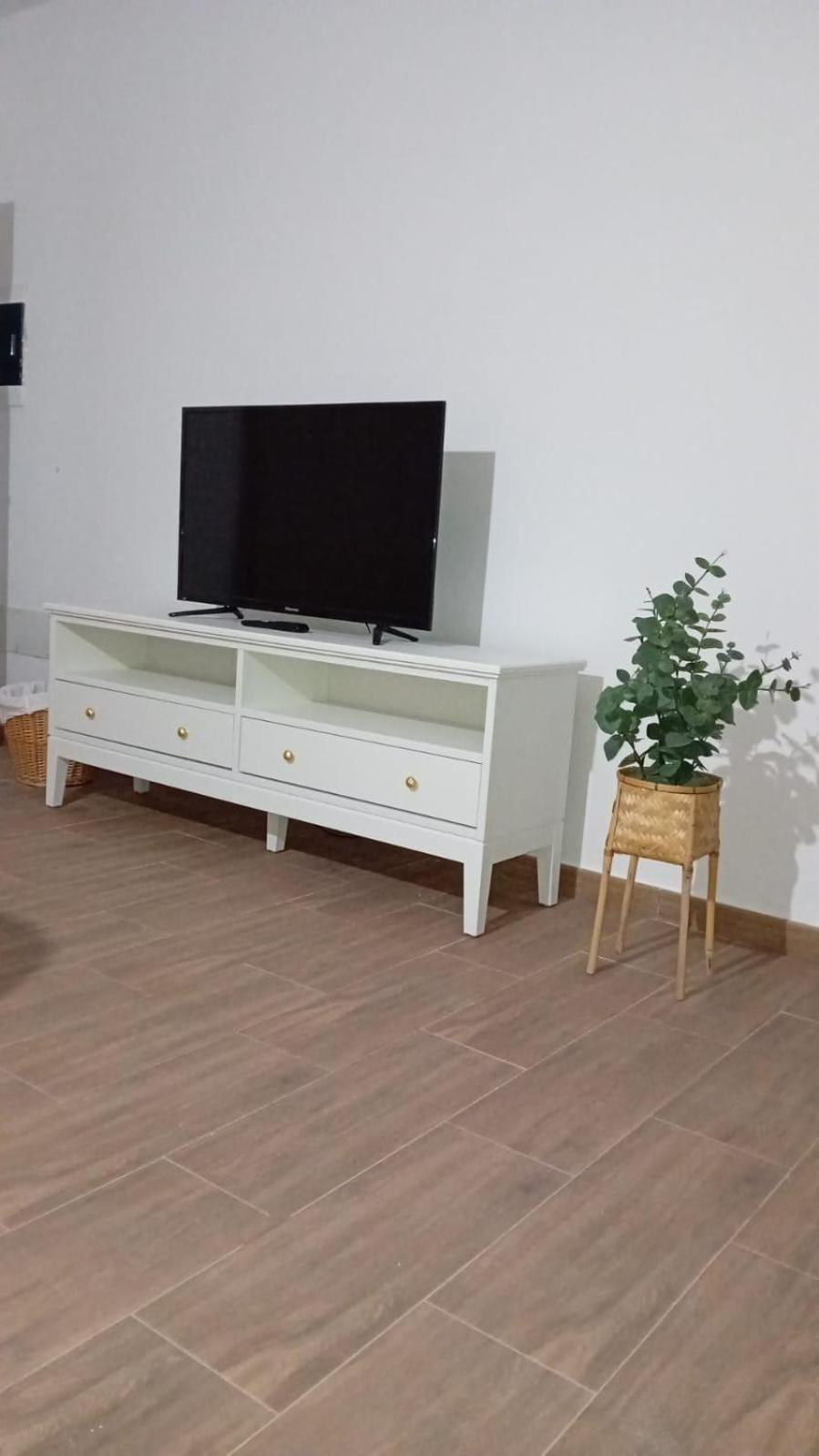 Apartamento Casa Rosabella Caleta de Sebo Extérieur photo